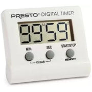Presto Digital Kitchen Timer