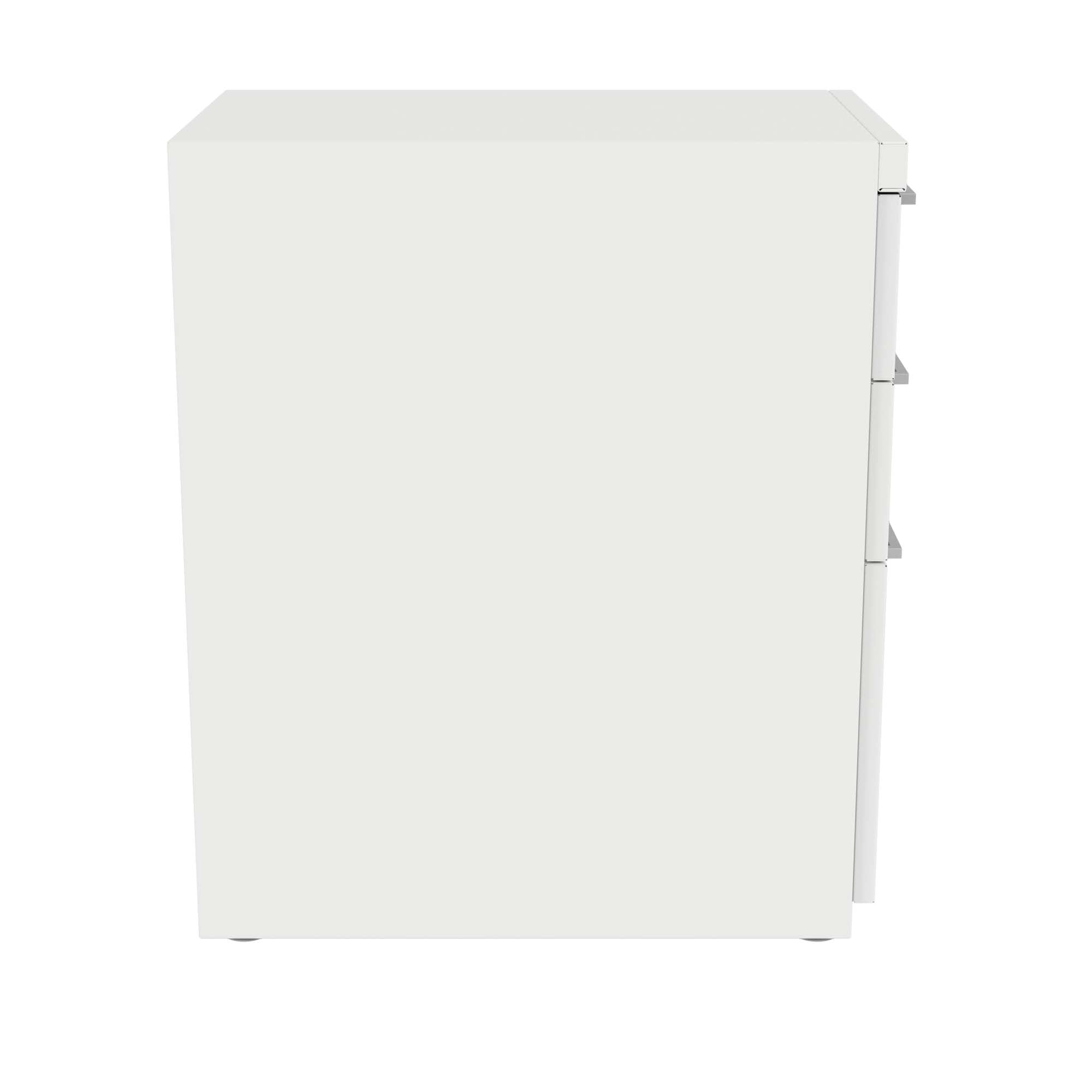 Ready Freestanding Ped
