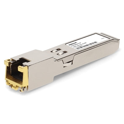 Alcatel Comp 1G-TX SFP Xcvr