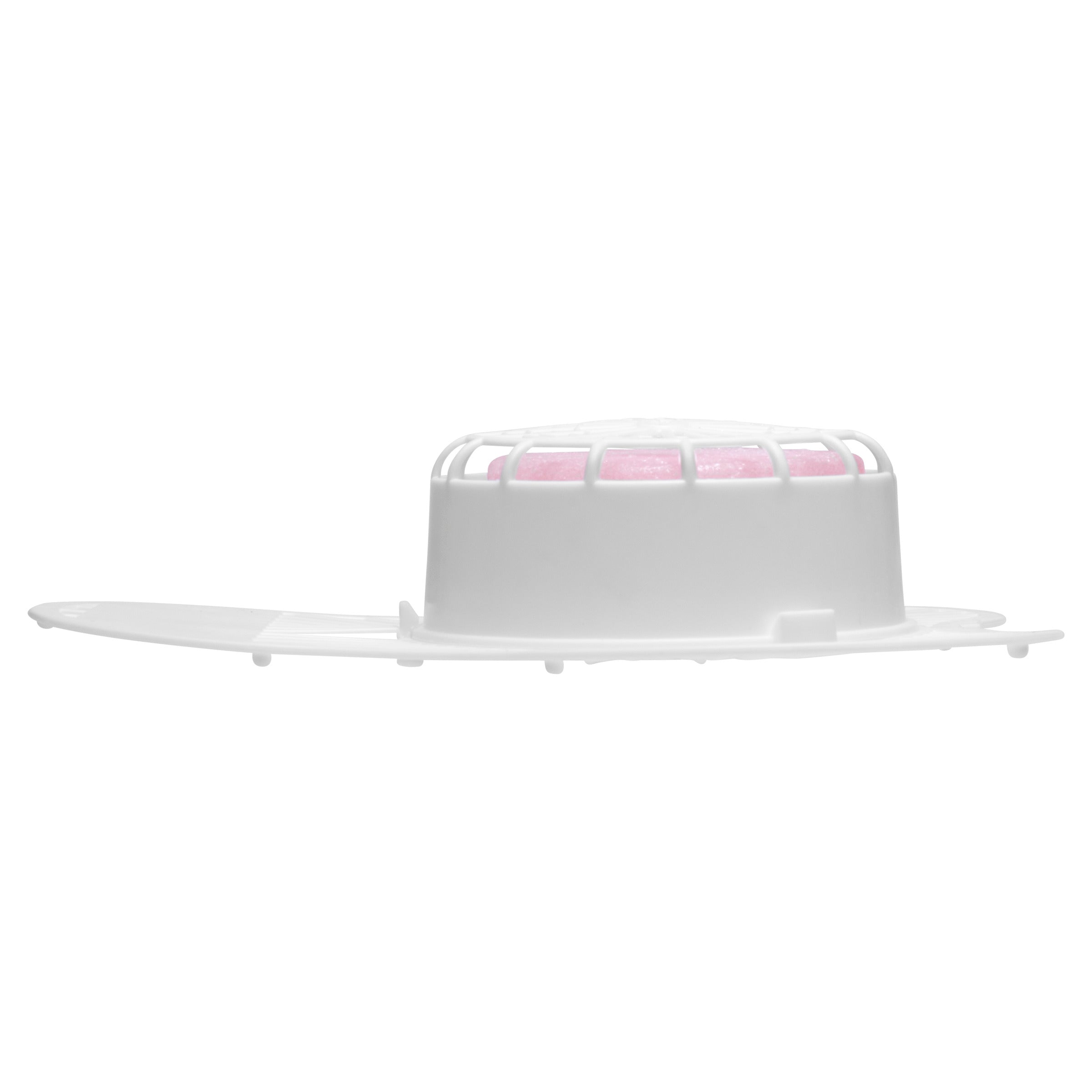 3 oz. Para Urinal Block & Screen Cherry (72 Pack)