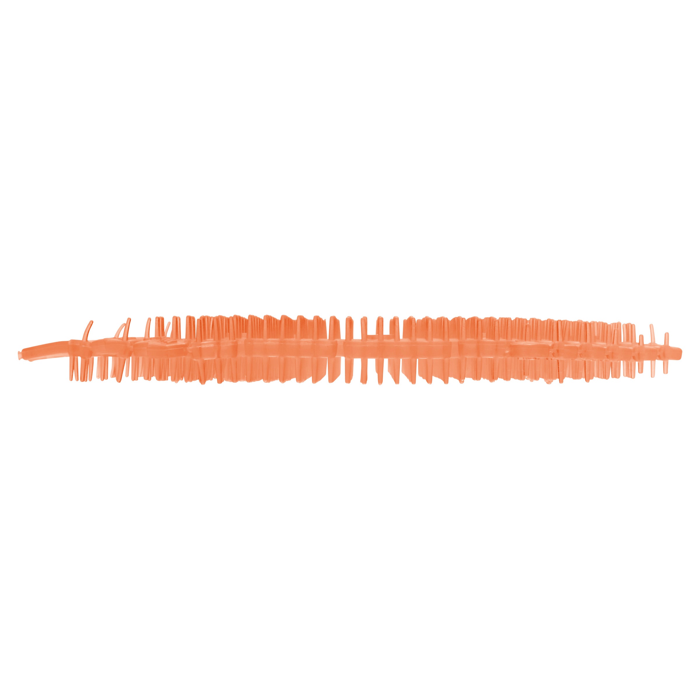 Wave 3D Deodorant Screen - Mango (100 Pack)