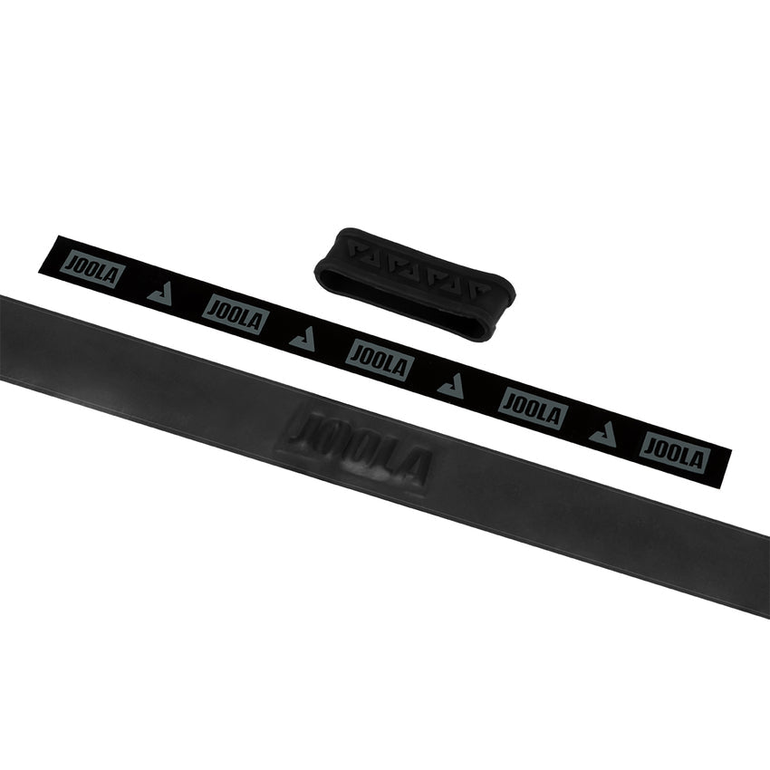 JOOLA Replacement Black Feel-Tec Pure Grip