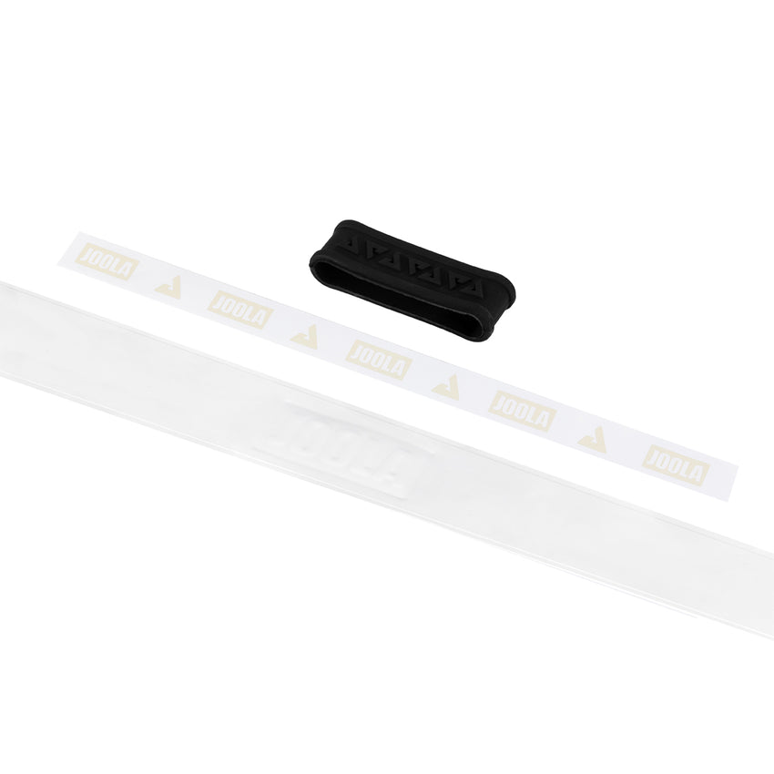 JOOLA Replacement White Feel-Tec Pure Grip