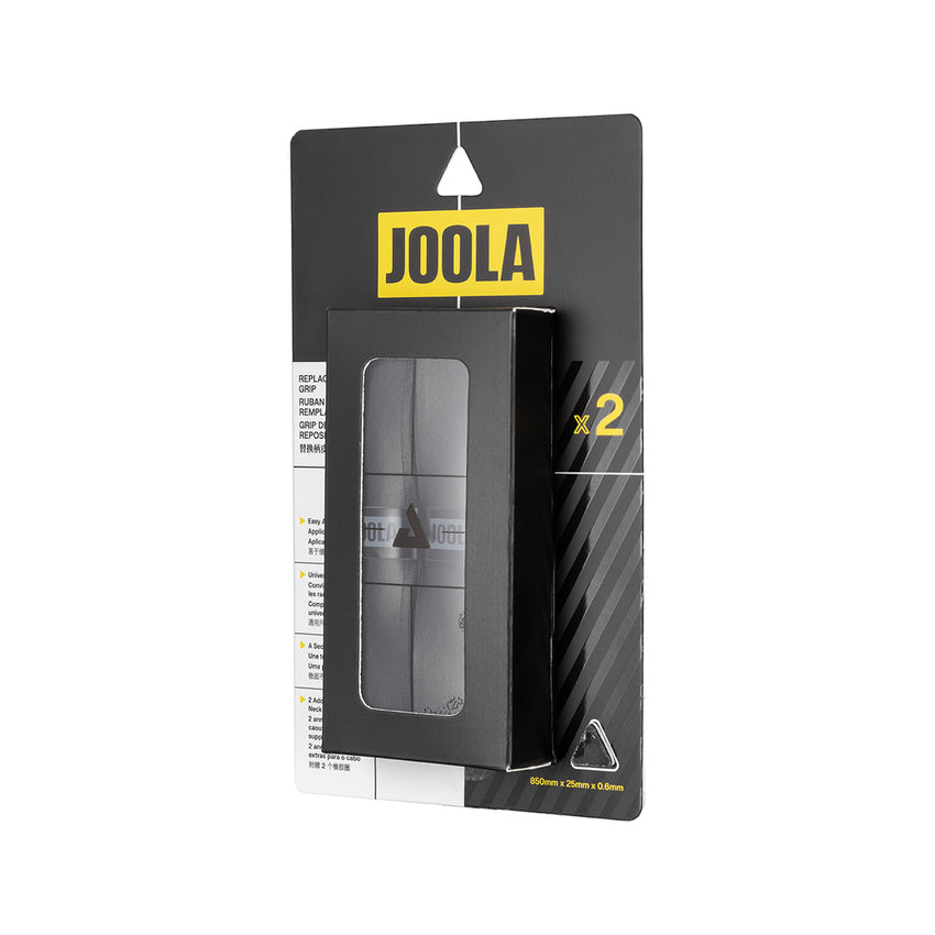 JOOLA Replacement Black Feel-Tec Pure Grip