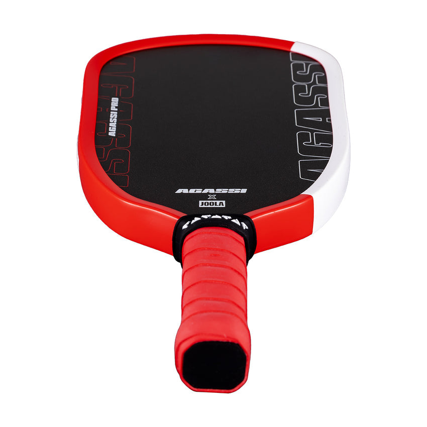 JOOLA Pro IV Mini Paddle Agassi
