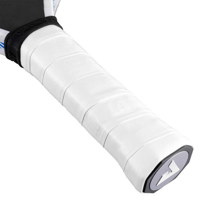 JOOLA Replacement White Feel-Tec Pure Grip