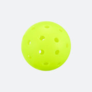 JOOLA HC-40 Pickleball Balls - Yellow - 100 Pack