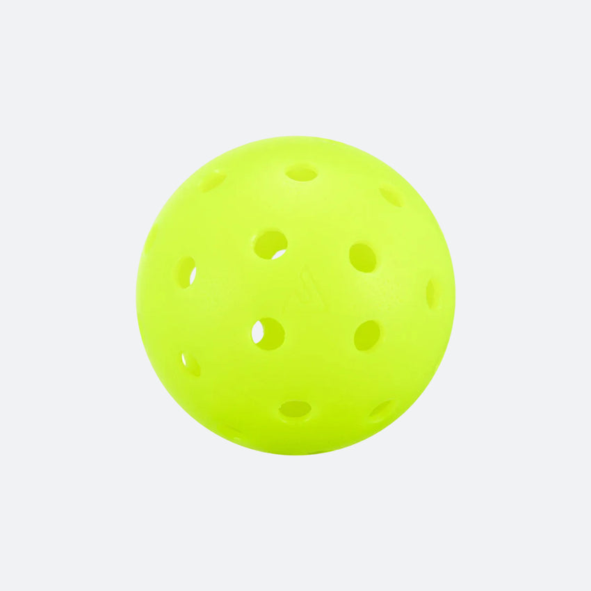 JOOLA HC-40 Pickleball Balls - Yellow - 100 Pack