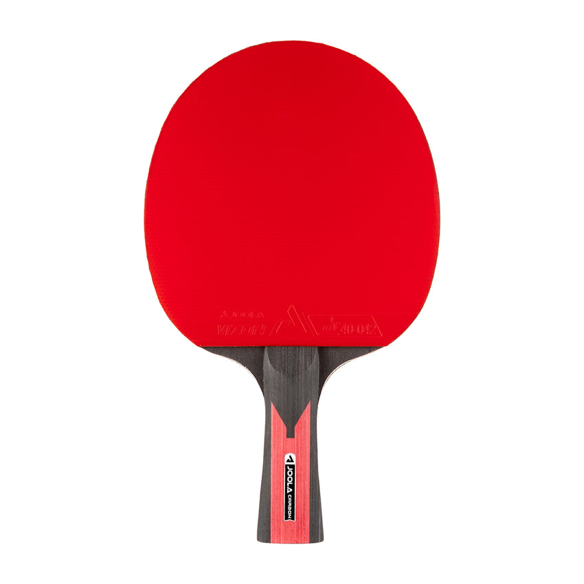DUO Carbon Table Tennis Set