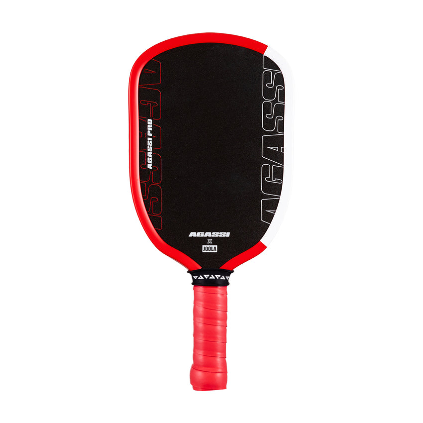 JOOLA Pro IV Mini Paddle Agassi