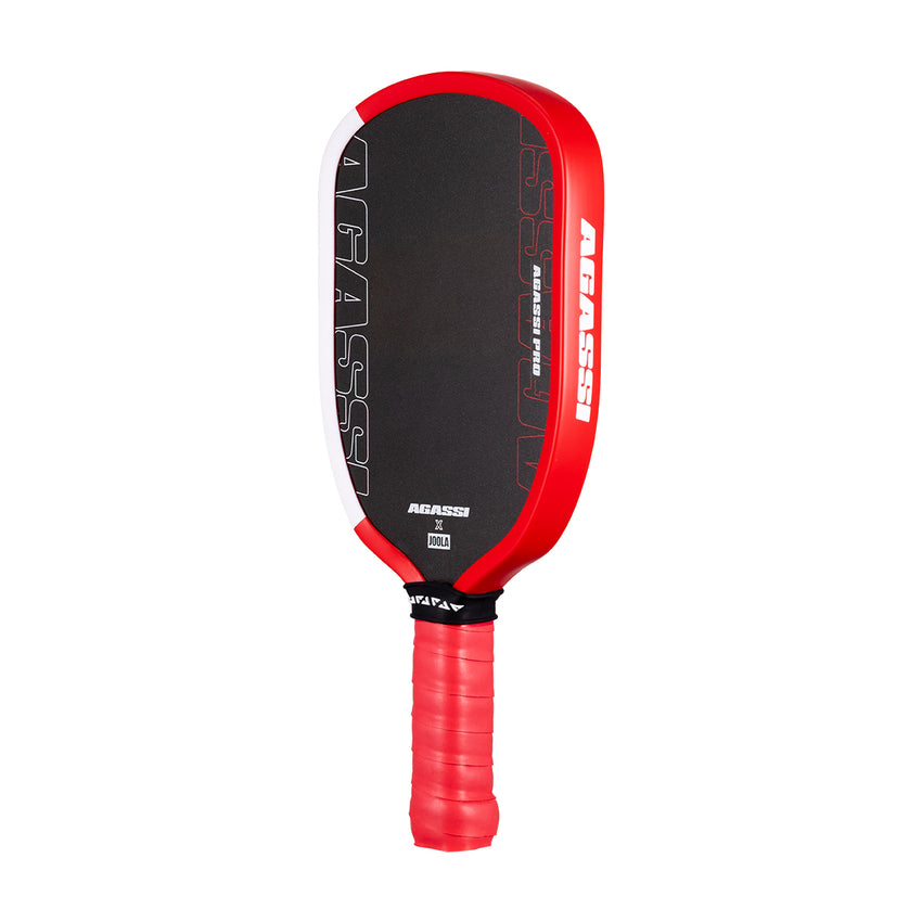 JOOLA Pro IV Mini Paddle Agassi