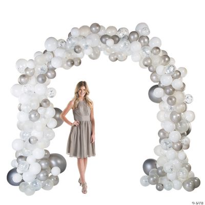 Balloon Frame - Arch - 1 Piece