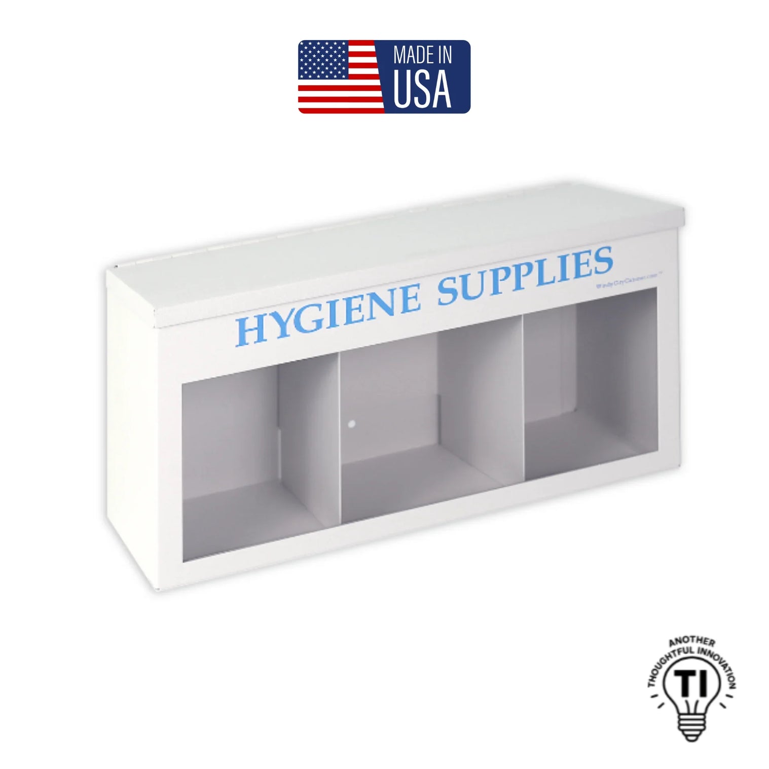 Hygiene Station