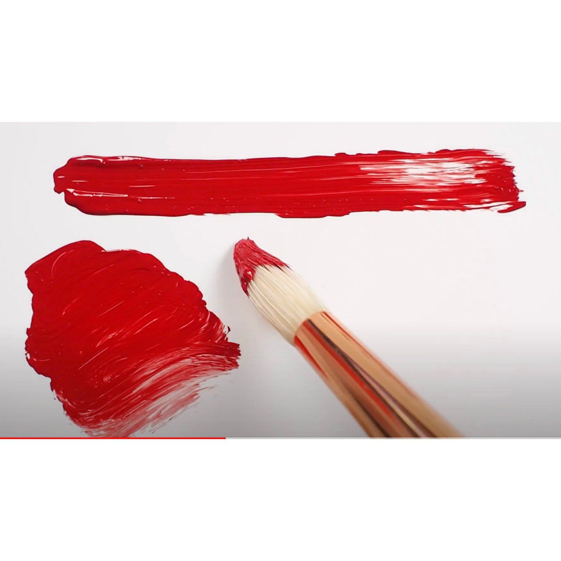 Grand Prix All Rounds, 8 Brushes