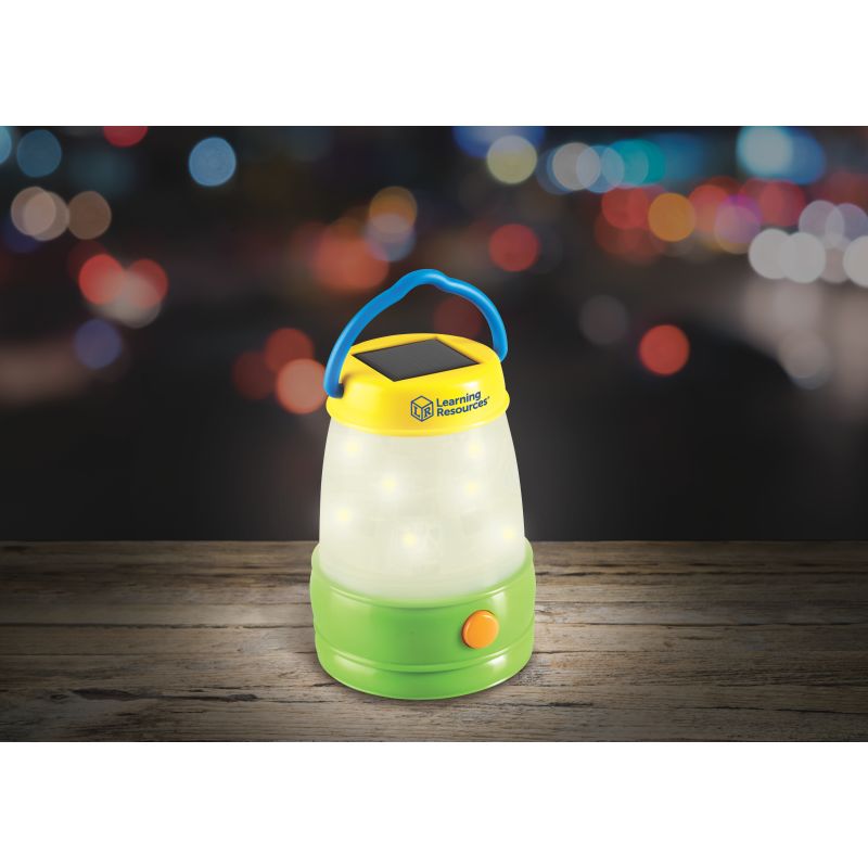 Primary Science®Solar Lantern