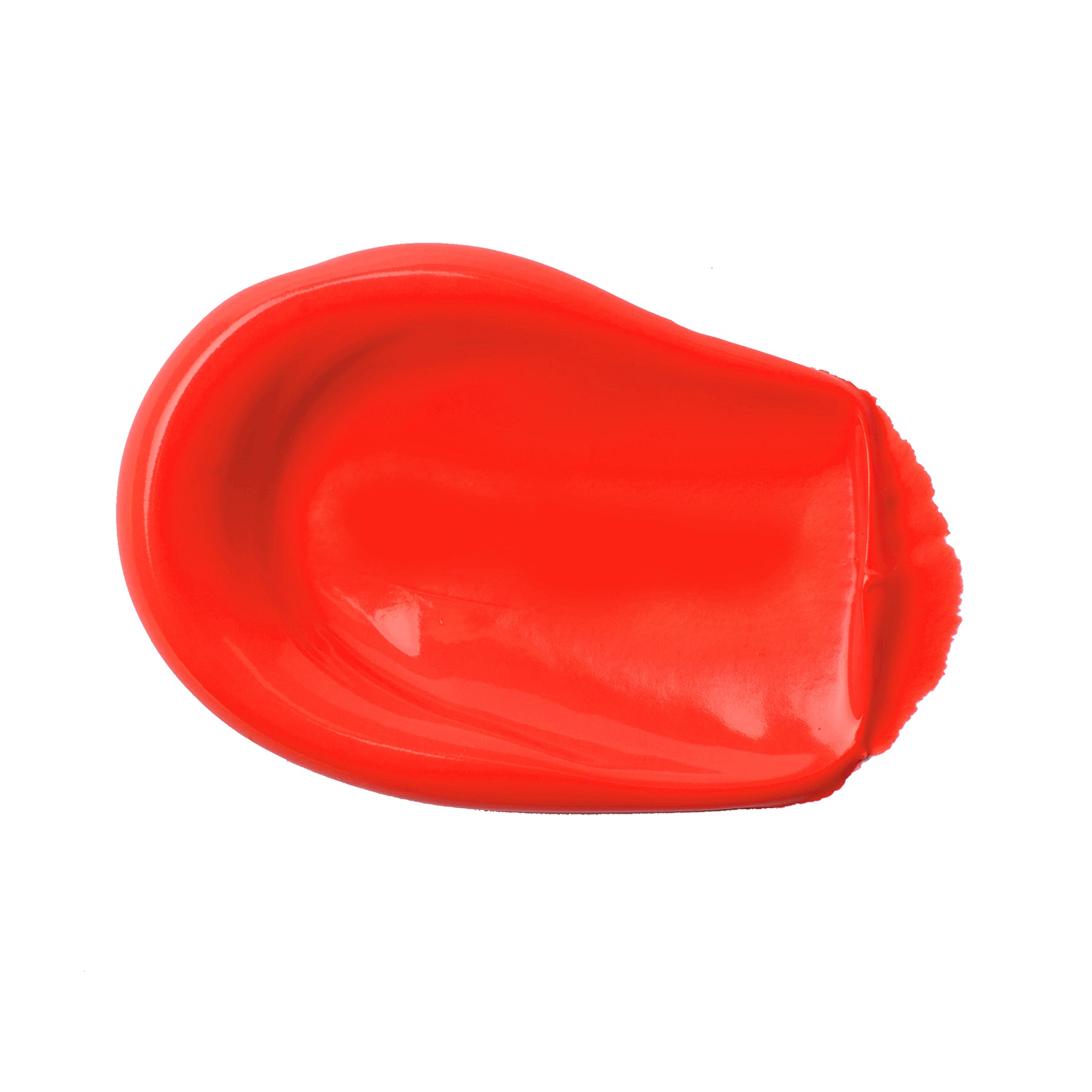 LQ BASICS 118ml tube - Fluorescent Red