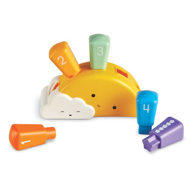 Sunshine Shape Sorter