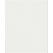 Plastic Poster Board, Clear, 22" x 28", 25 Sheets