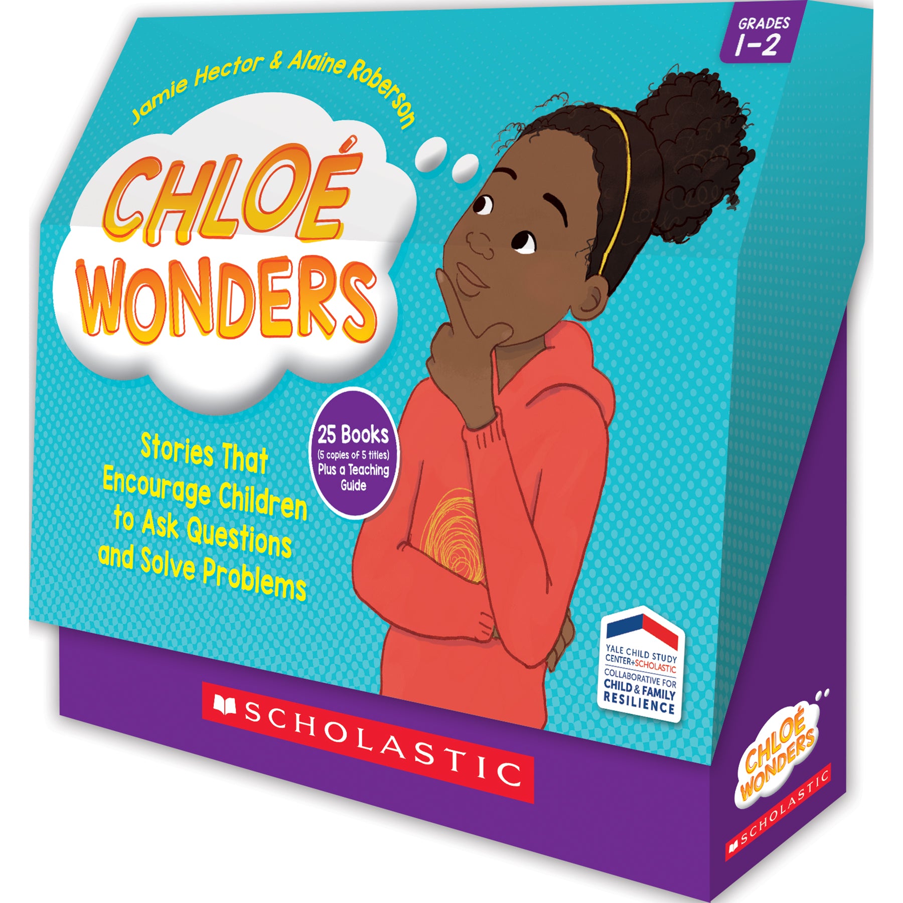 Chloé Wonders, Single-Copy Set