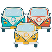 Adventurer Paper Cut-Outs, Pack of 36