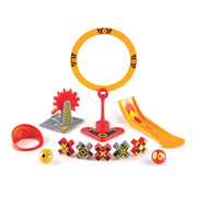 Wacky Wheels™ STEM Challenge