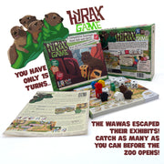 Hyrax Game