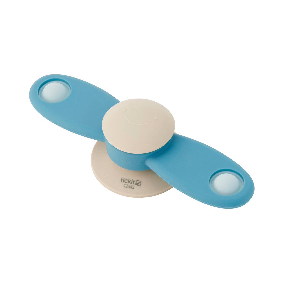 SILISOFT PROPELLER SPINNER NEUTRAL