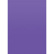 Better Than Paper® Bulletin Board Roll, 4' x 12', Ultra Purple, 4 Rolls