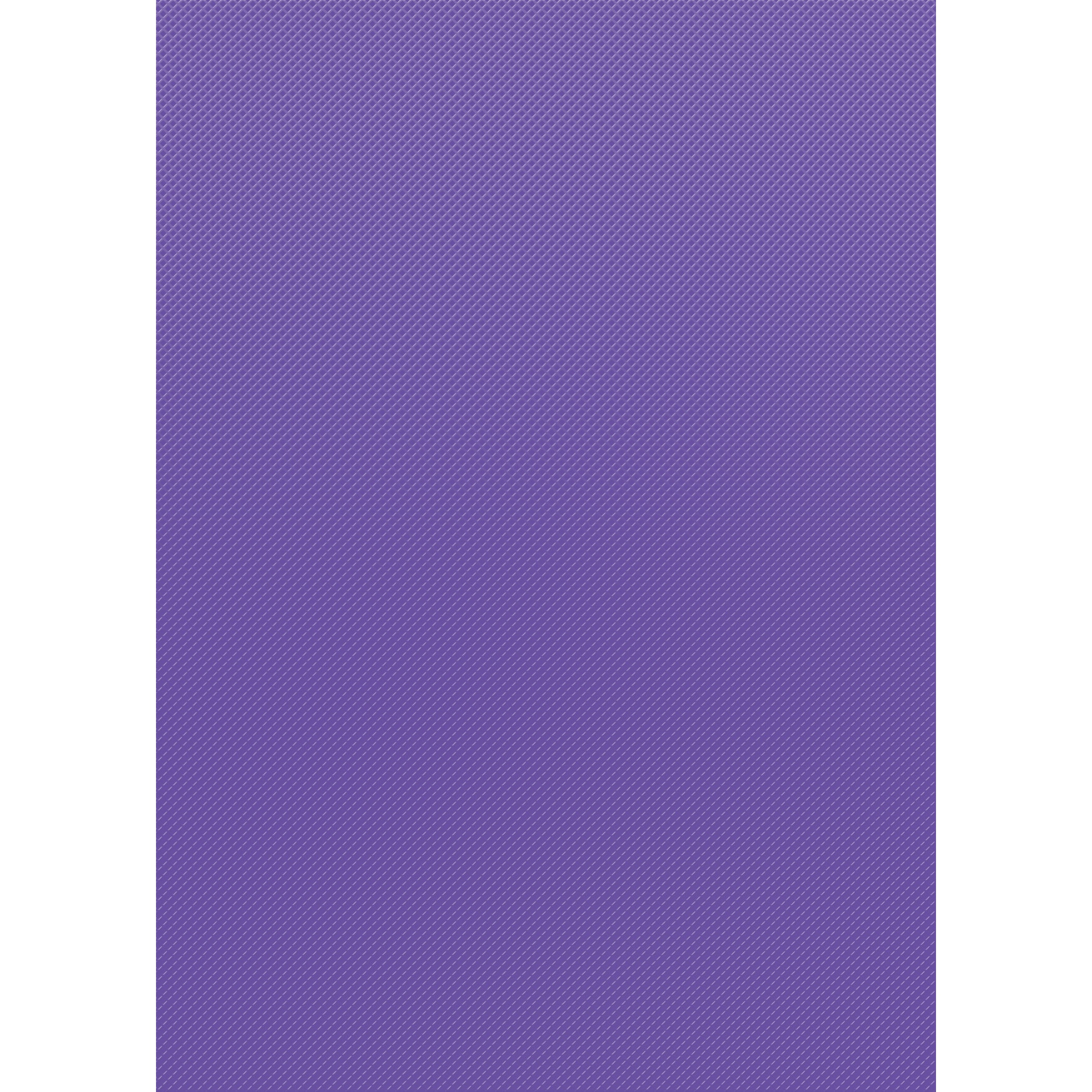 Better Than Paper® Bulletin Board Roll, 4' x 12', Ultra Purple, 4 Rolls