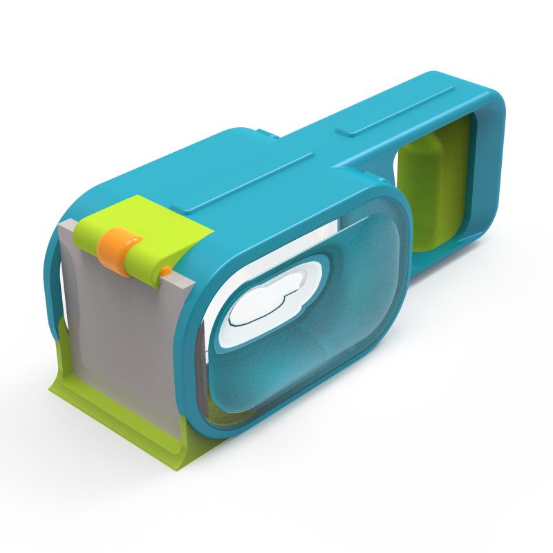 GeoSafari® Seek & Peek Bug Catcher