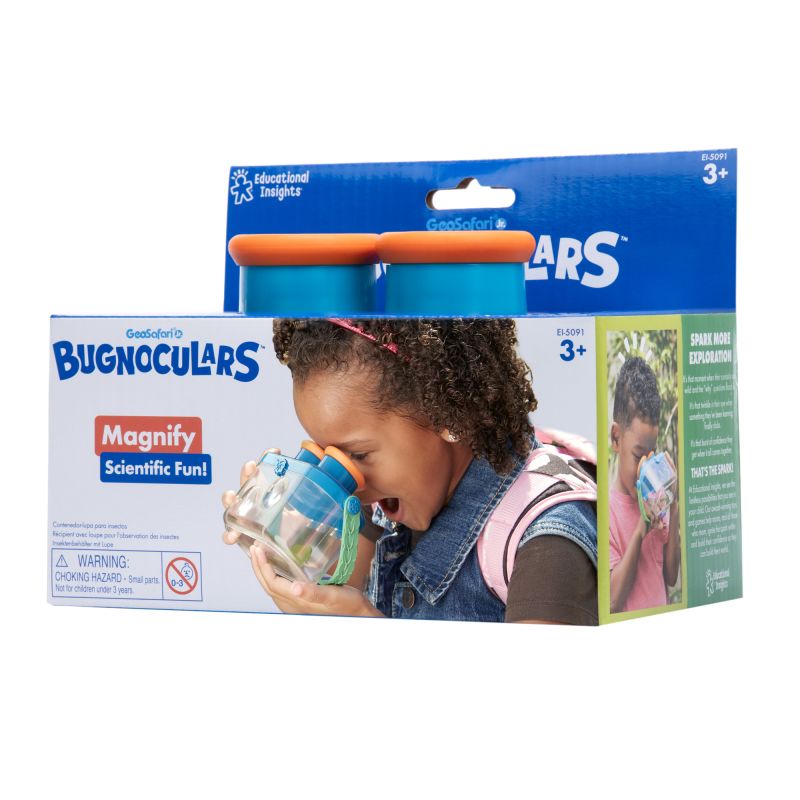 GeoSafari® Jr. Bugnoculars