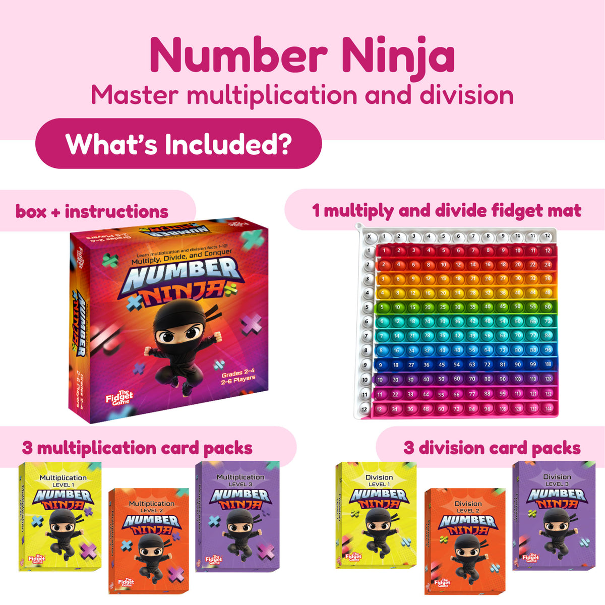 GRADES 3-5 CLASSROOM BUNDLE