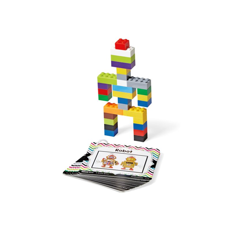 Stem Bins Comprehensive Kit