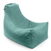 Jaxx Juniper Outdoor Bean Bag Patio Chair & Poolside Lounge, Breeze