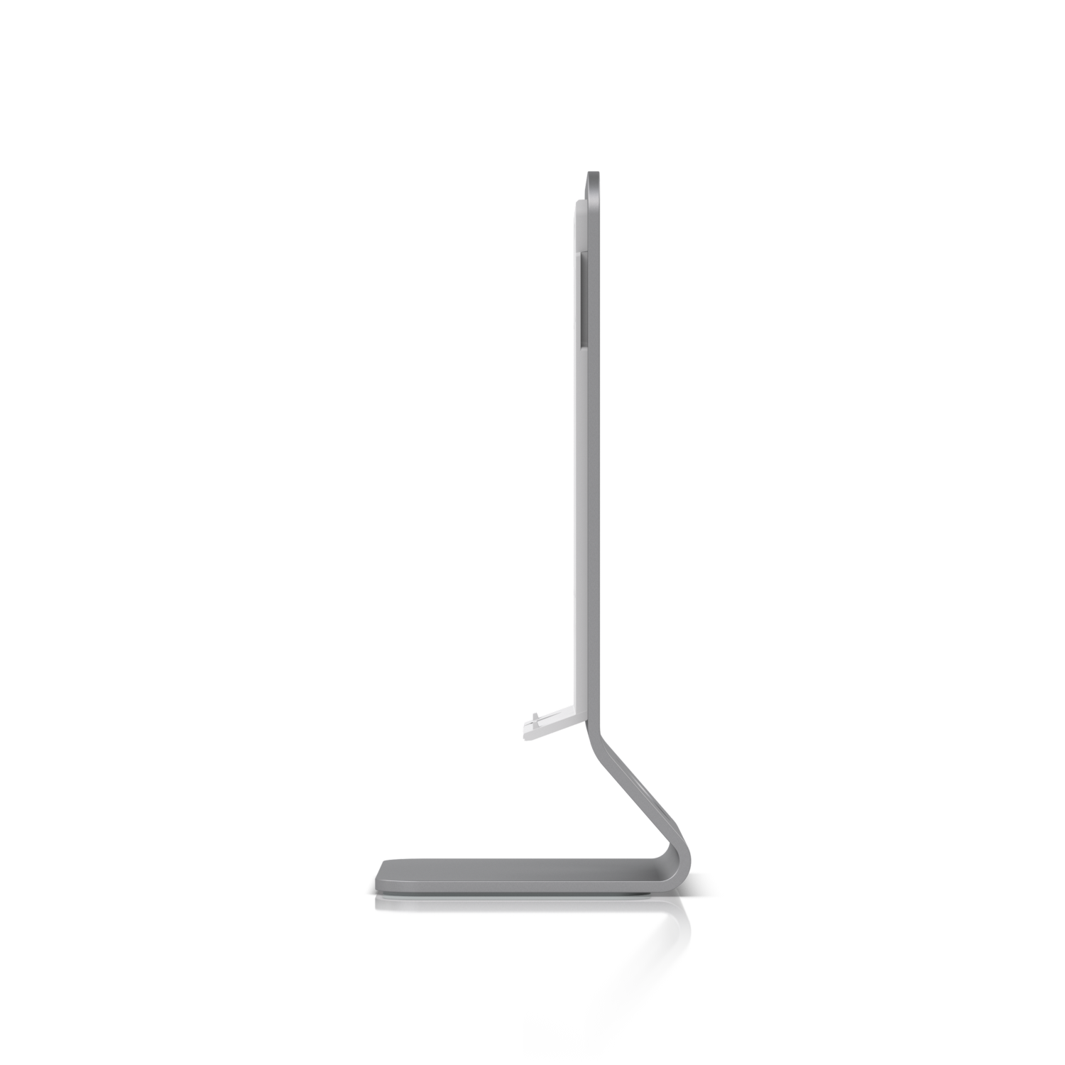 Ubiquiti U7 Pro Wall Table Stand, Lightweight, Aluminum, 2Yr Warr