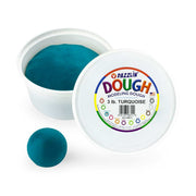 Dazzlin' Dough -  3lb. Turquoise