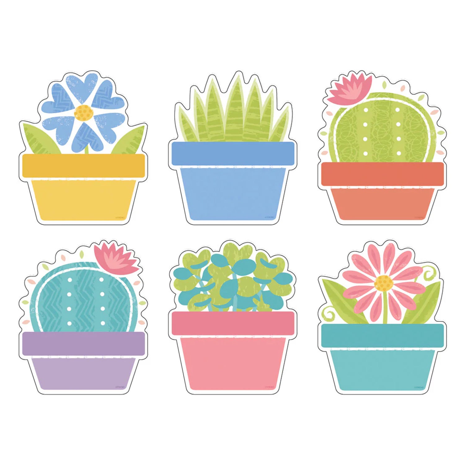 Garden Plants Classic Accents® Variety Pack, Pack of 36