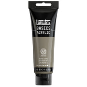 LQ BASICS 118ml tube - Neutral Gray Value 5