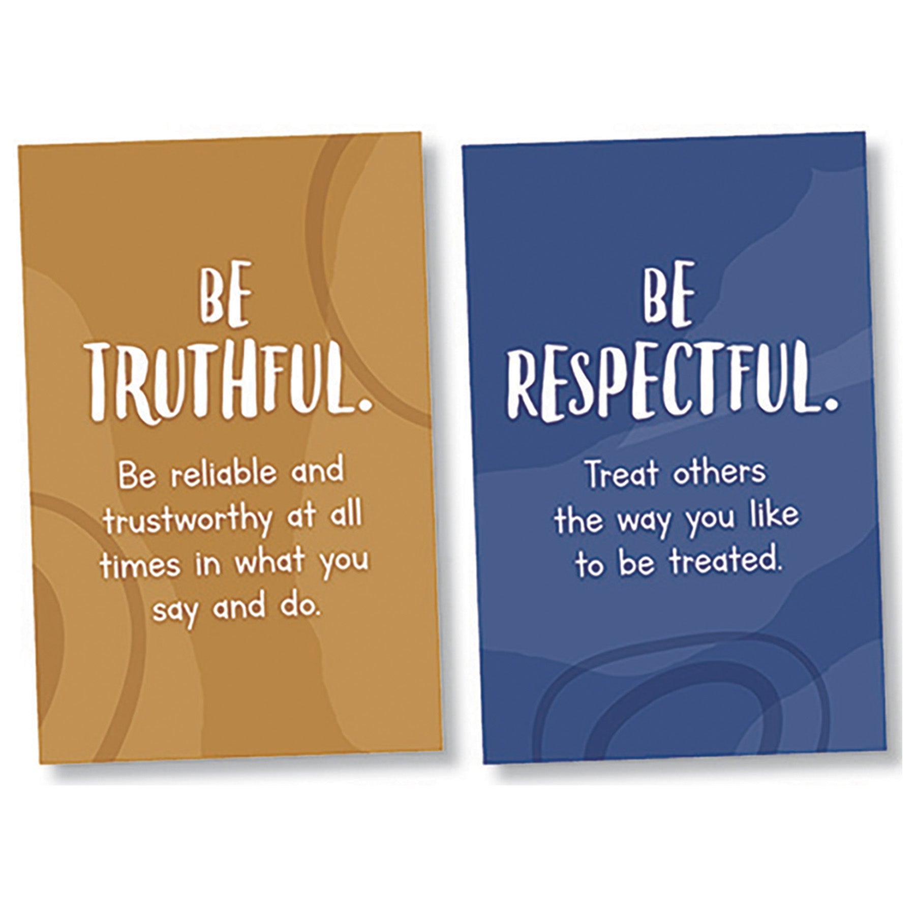 Leadership Skills Bulletin Board Set