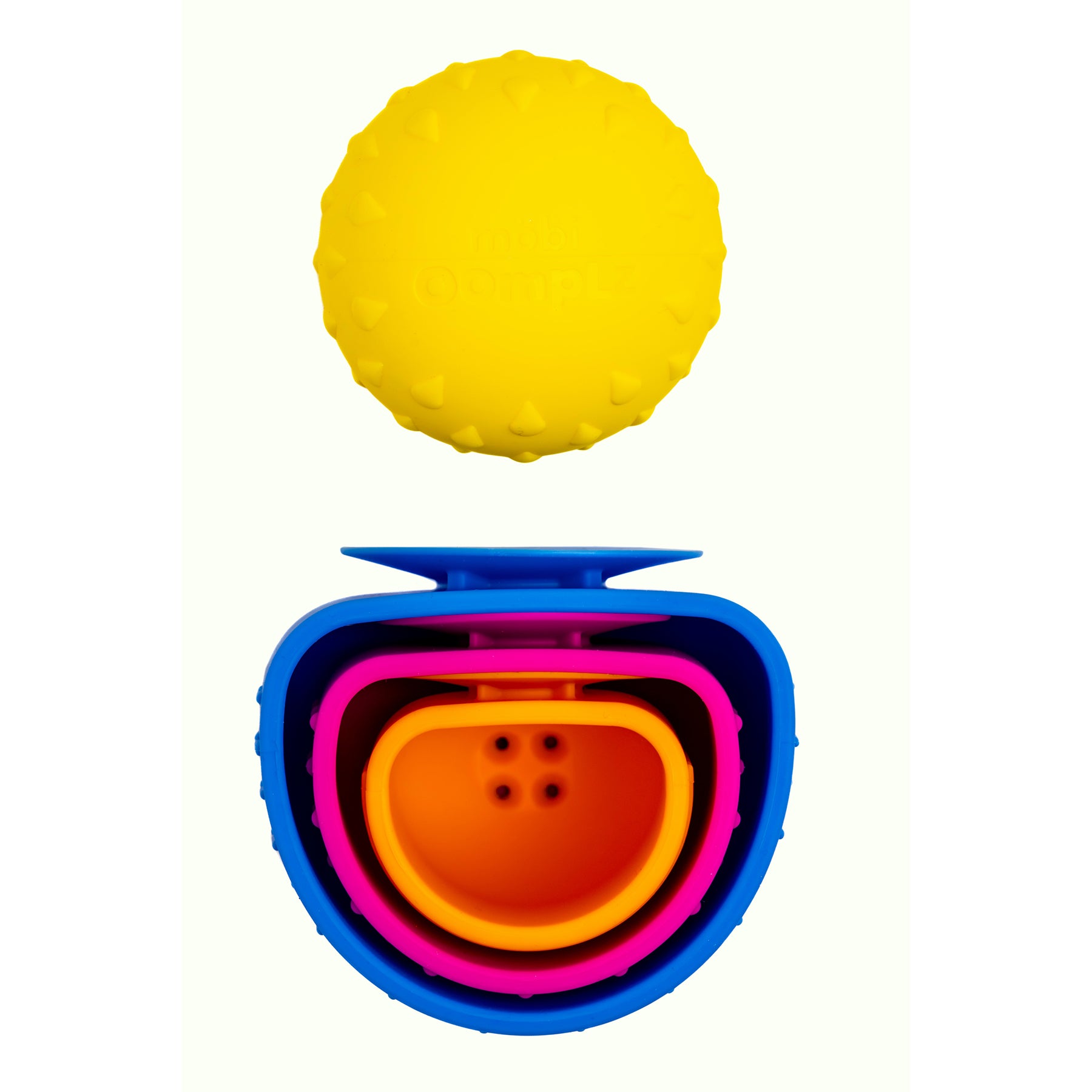 Oomplz Drip Drop Suction Cups
