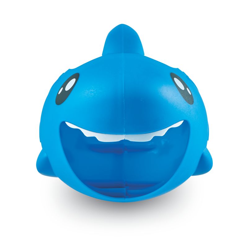 Fine Motor Shark Bath Toy