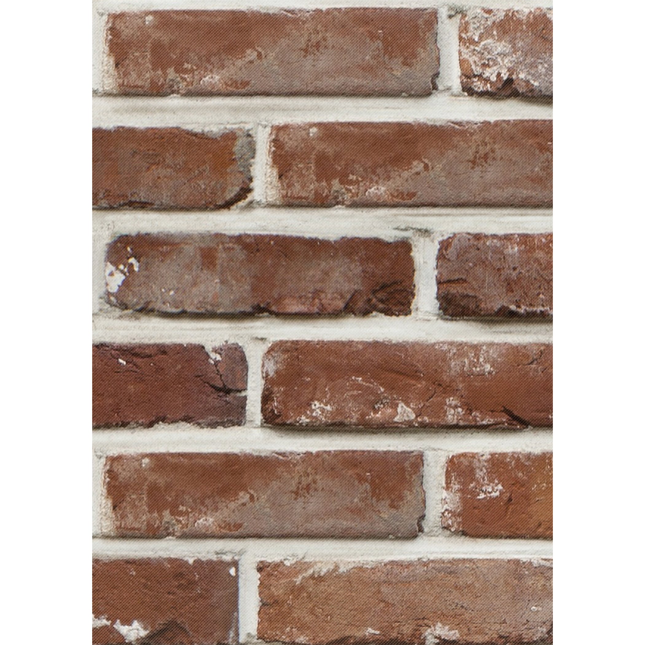 Better Than Paper® Bulletin Board Roll, 4' x 12', Red Brick, 4 Rolls