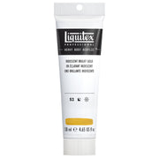 HB 138ml tube - Iridescent Bright Gold