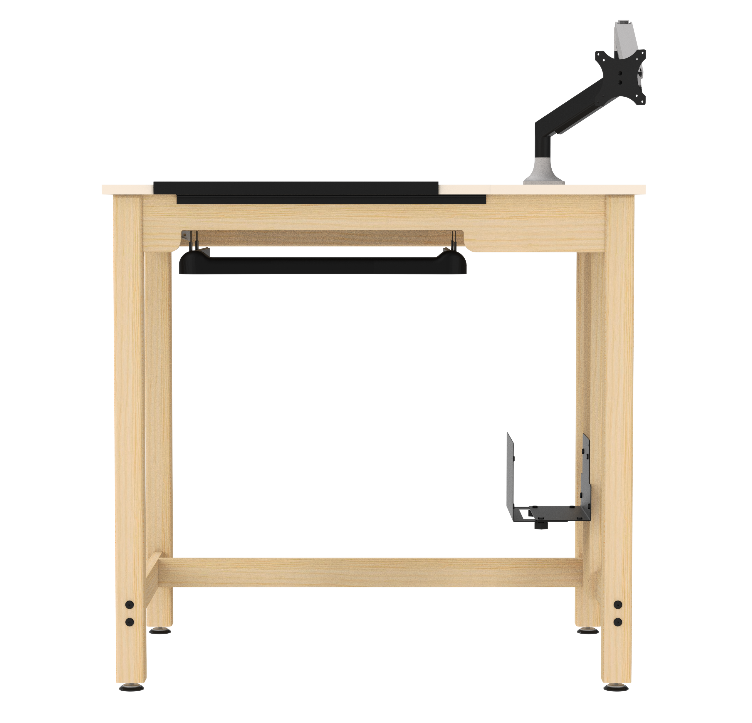 Draftsman Drawing Table