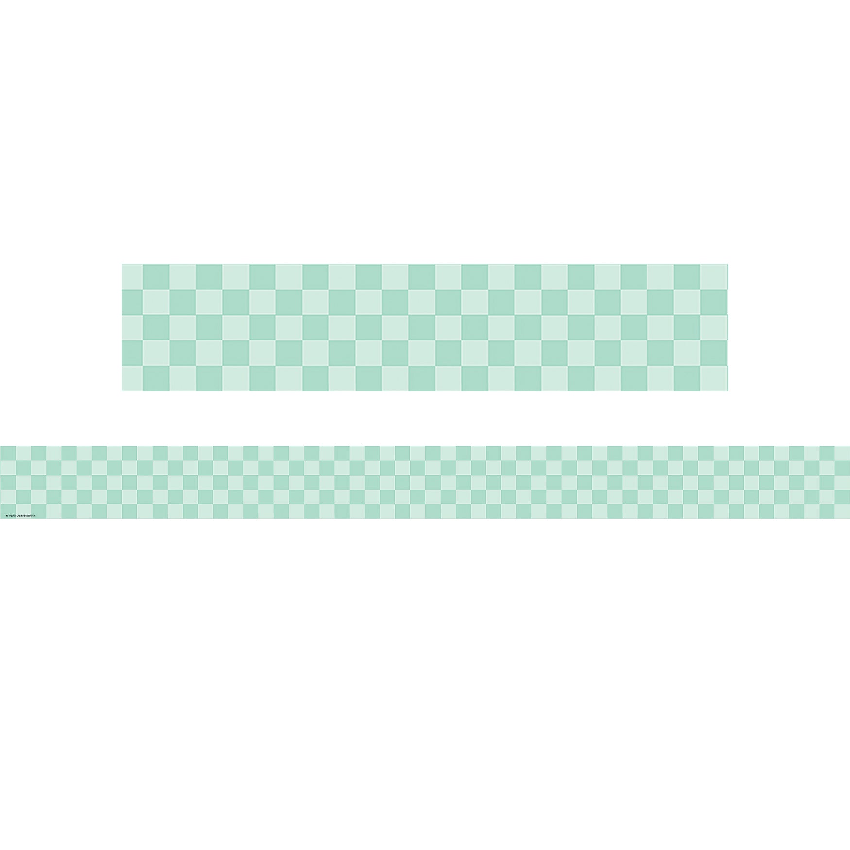 Cool for School Straight Border Trim, 35 Feet