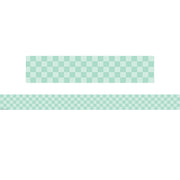 Cool for School Straight Border Trim, 35 Feet