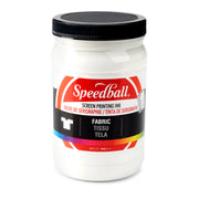 Speedball® Fabric Screen Printing Ink, 32oz.