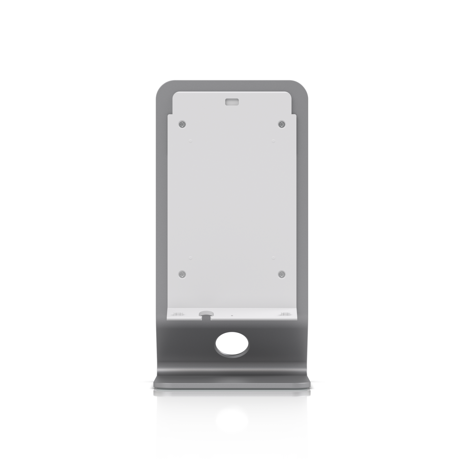Ubiquiti U7 Pro Wall Table Stand, Lightweight, Aluminum, 2Yr Warr