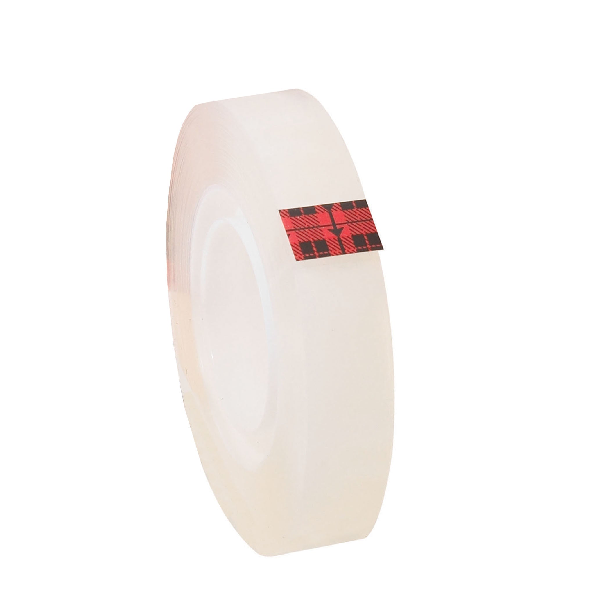 Transparent Tape Refill Roll, 1/2" x 1296", 1 Roll