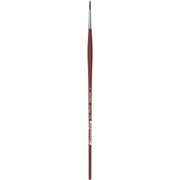 COLLEGE Student Brush, Synthetic, Acrylic & Oil, Round, Series 8730, Size 4
